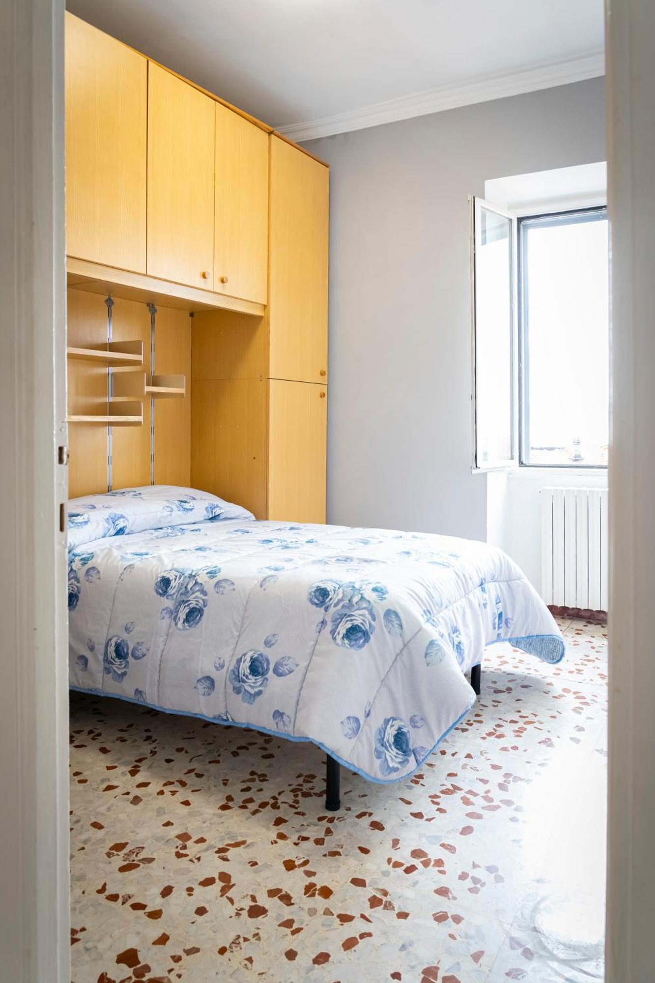 Casa Livia Διαμέρισμα Genzano di Roma Εξωτερικό φωτογραφία