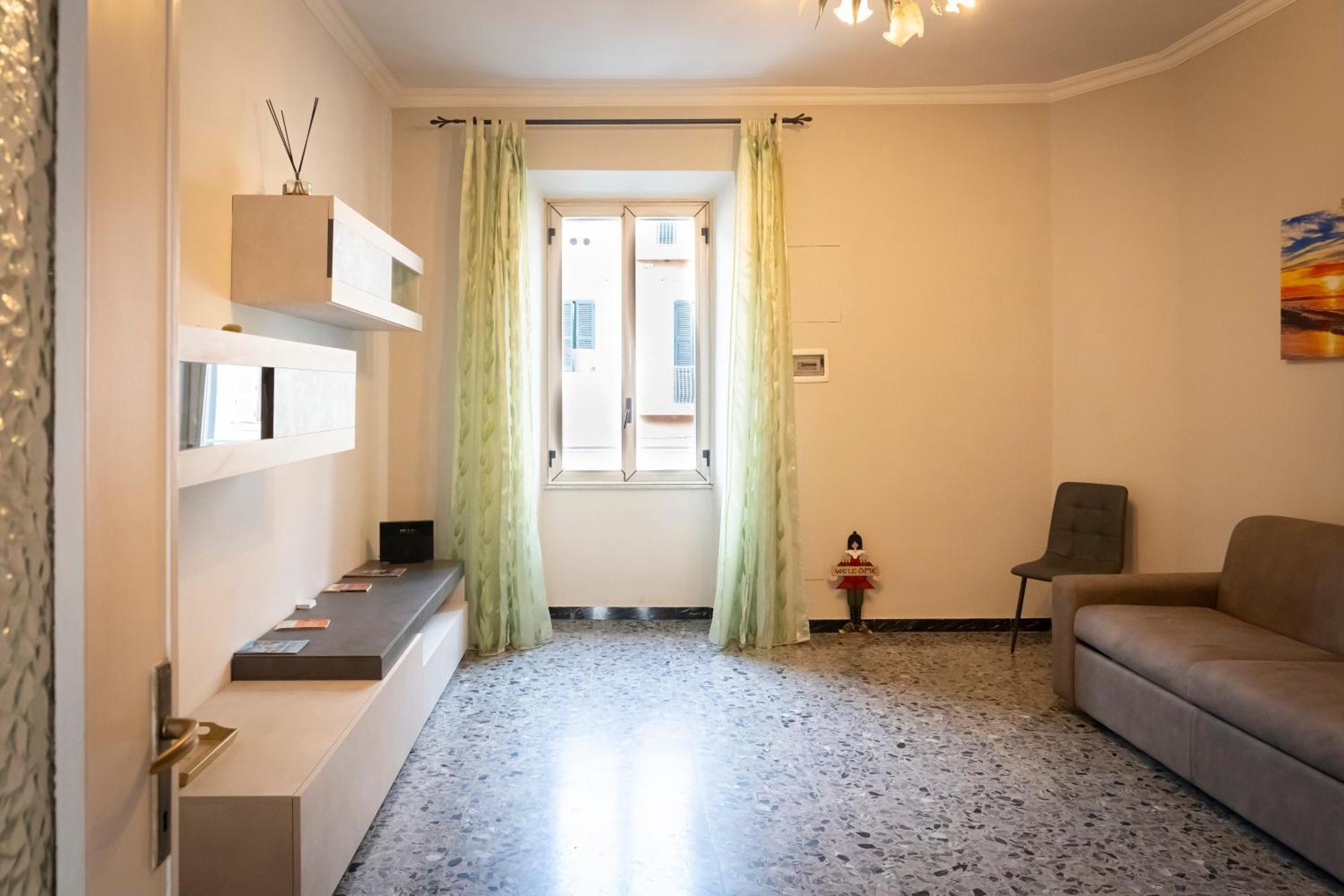 Casa Livia Διαμέρισμα Genzano di Roma Εξωτερικό φωτογραφία